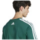 Adidas Ανδρική κοντομάνικη μπλούζα Codes Collegiate Linear Graphic Tee Adidas Ανδρική κοντομάνικη μπλούζα Codes Collegiate Linear Graphic Tee